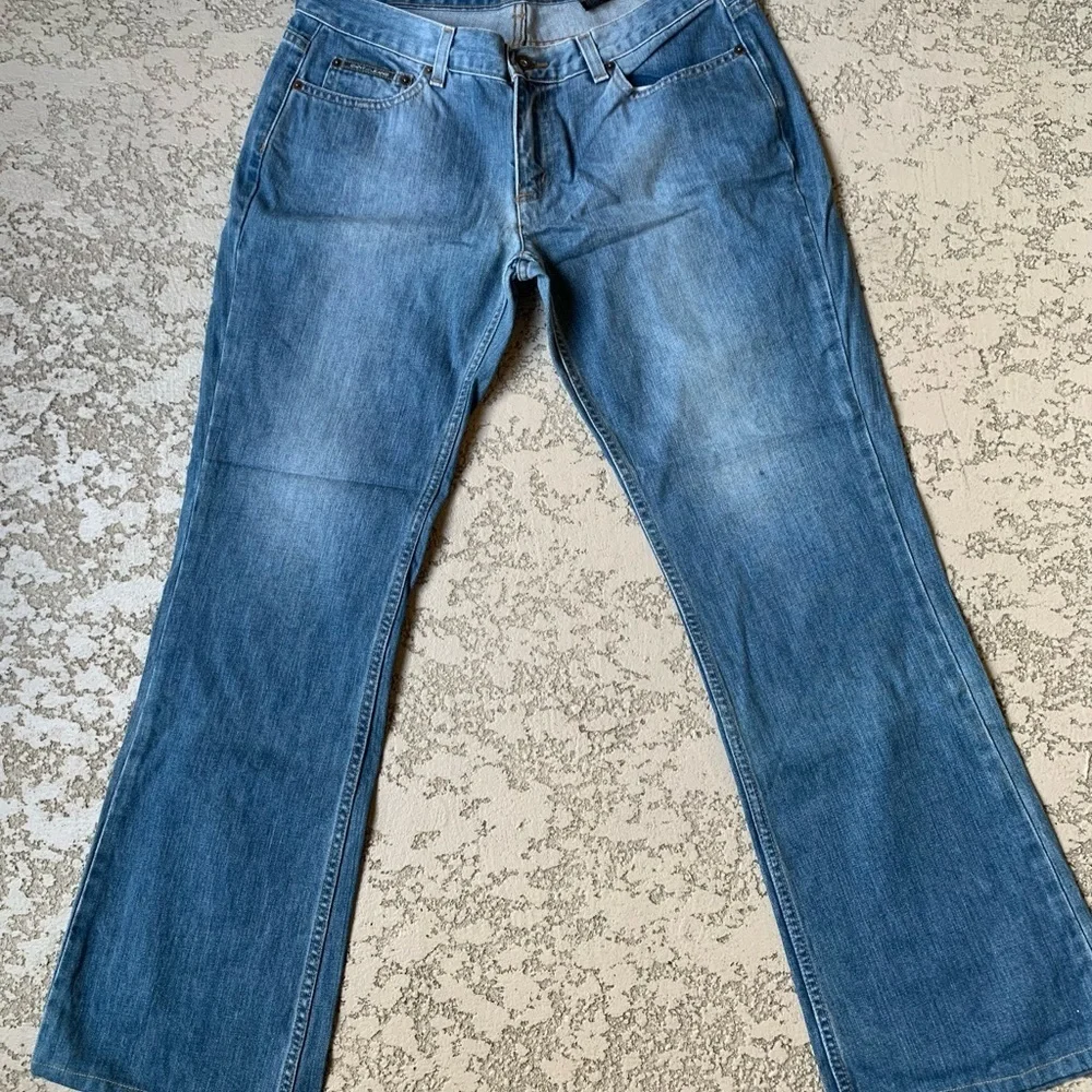 DKNY jeans